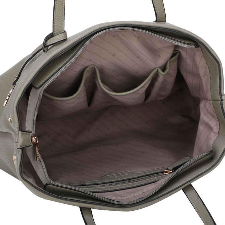 Actual product image L.Credi Polly Shopper Tasche 39 cm (12 l)