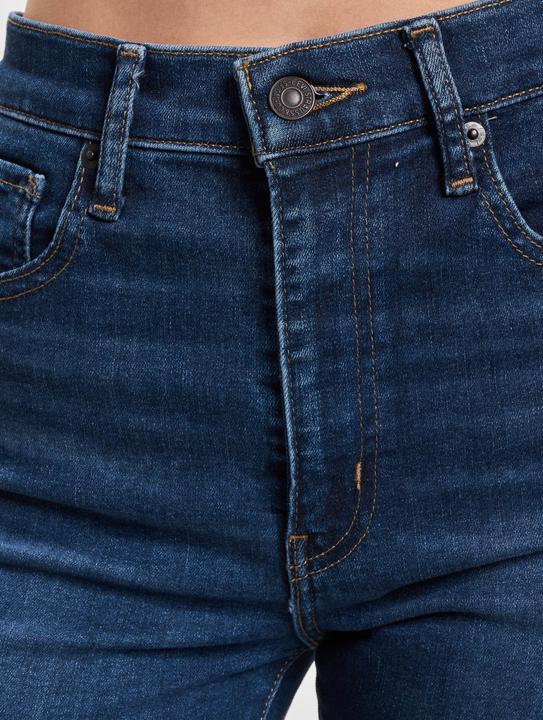 Actual product image Levis Highwaist Jeans Super Skinny Fit Mile (W24/L30)