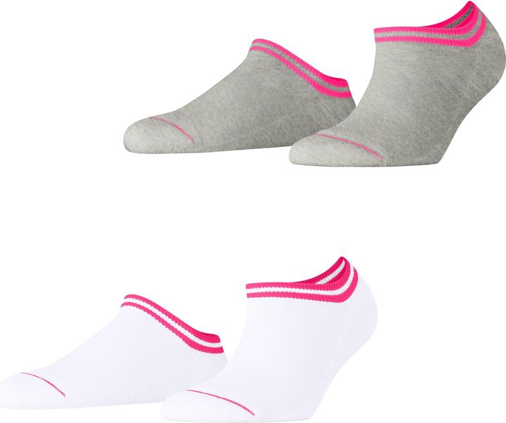 Esprit Base Stripe SN 2P (2er Pack, 39 - 42)