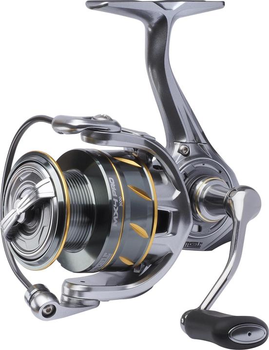Actual product image Mitchell Mx4 Pro 3000