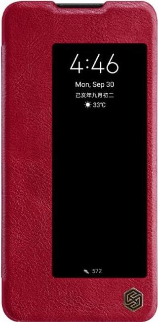 Actual product image Nillkin Qin Series (Mate 30)