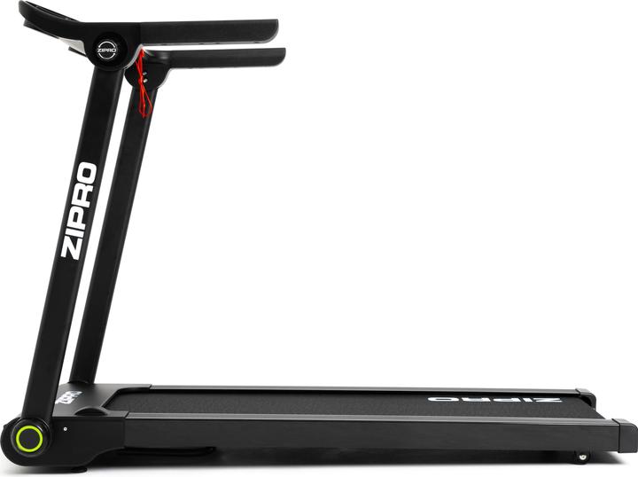 Image du produit Zipro Pacto
