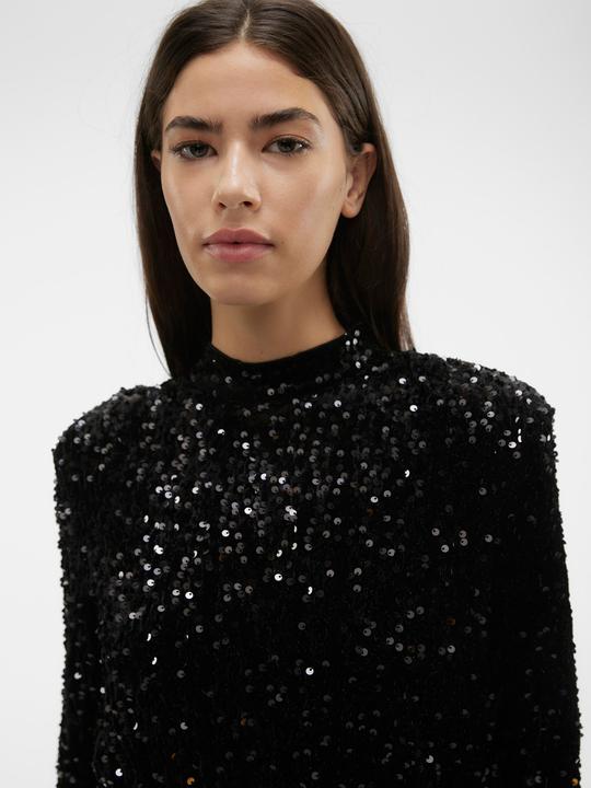 Actual product image Vero Moda VMBELLA Kurzes Kleid Party-Kleid (XS)