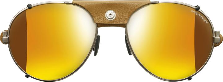 Actual product image Julbo Cham Spectron (Brown, Gold)