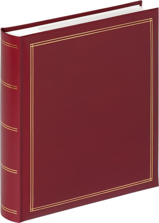 Actual product image Walther Design Monza album (13 x 18 cm)