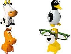 Immagine prodotto Wedo Portaocchiali Pinguino