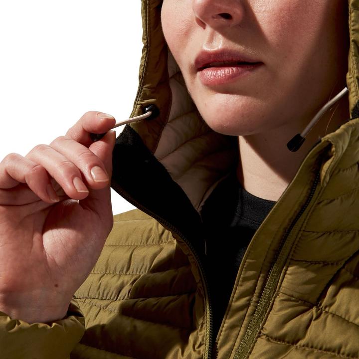 Produktbild Berghaus Nula Lange Micro Jacket (10, S)