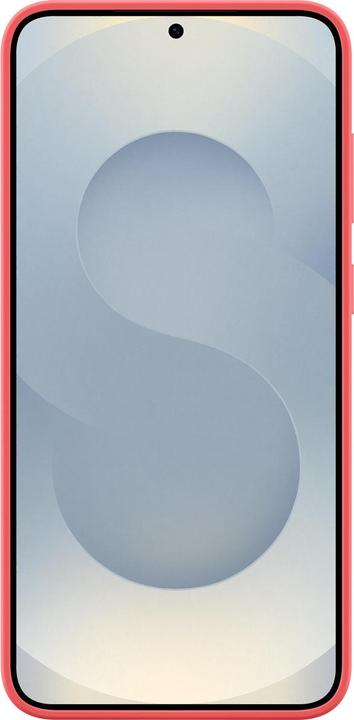 Actual product image Samsung Silicone Case (Samsung Galaxy S25+)