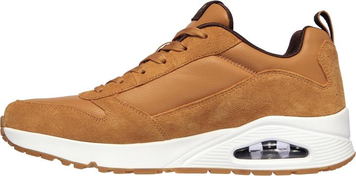 Skechers Uno Stacre Herren Sneaker