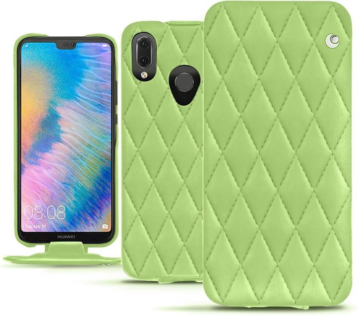 Image du produit Noreve Housse cuir vertical (Huawei P20 Lite)