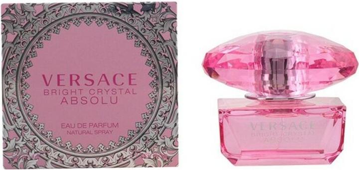 Actual product image Versace Bright Crystal (Eau de parfum, 30 ml)