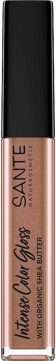 Actual product image Sante Hydro Glow BB Cream (Red, Rose, 04 Sparkling Coral)