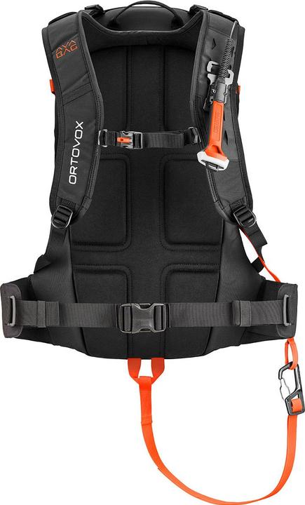 Actual product image Ortovox Avabag Litric Freeride 26S