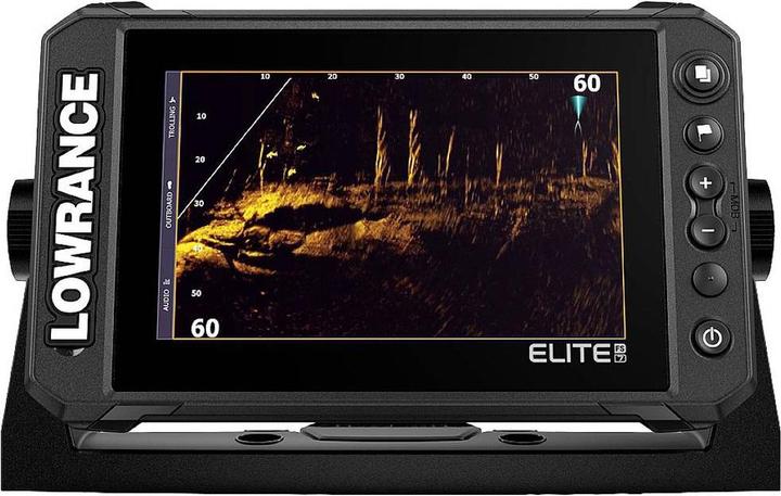 Actual product image Lowrance Elite FS 7 Fishfinder