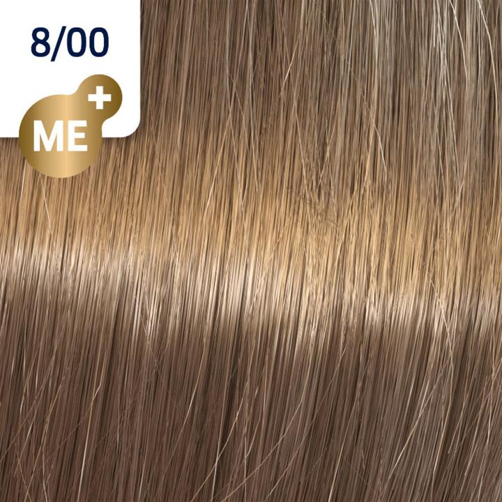Produktbild Wella Koleston Pure Naturals (8/00 hellblond natur)