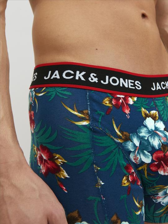 Immagine prodotto Jack & Jones Flower (XXL, confezione da 3)