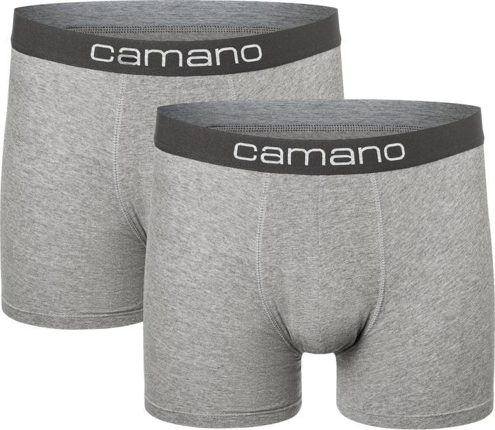 Light Grey Melange