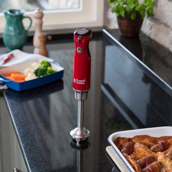 Produktbild Russell Hobbs Stabmixer 25230-56 Retro