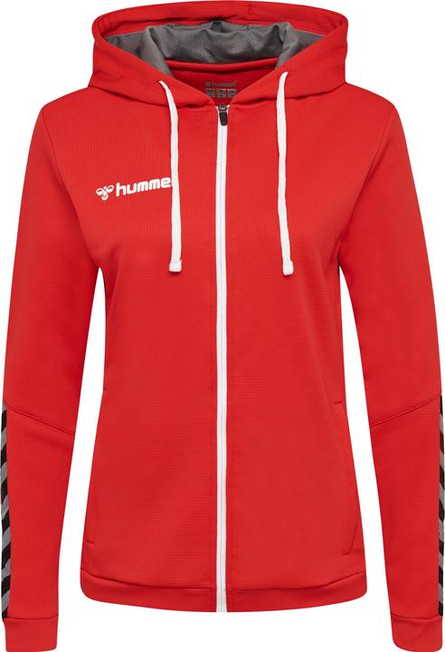 Image du produit hummel Authentique Poly Hoodie Zip Femme (XXL)