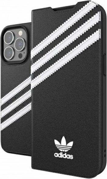 Produktbild adidas Booklet Case PU (Apple iPhone 13, Apple iPhone 13 Pro)