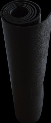 Actual product image Kettler Floor protection mat (0.60 cm)
