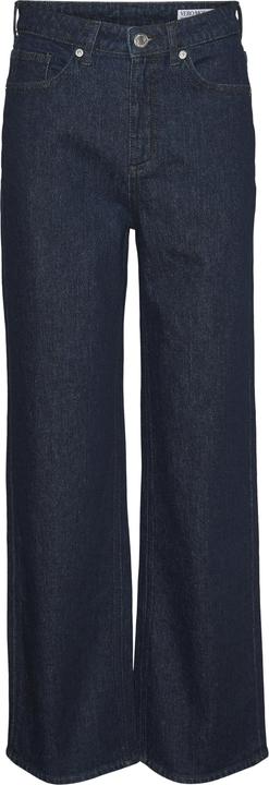 Vero Moda VMTESSA Hohe Taille Weit geschnitten Jeans Weit geschnitten (W32/L34)