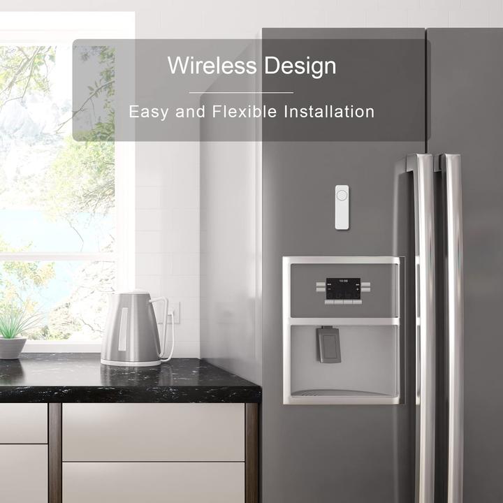 Produktbild Third Reality THIRDREALITY Smart Button