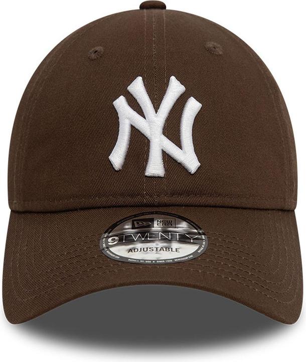 Immagine prodotto New Era Cappello casual 9Twenty - New York Yankees - Marrone noce