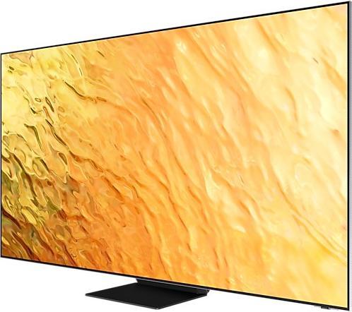 Immagine prodotto Samsung QE65QN800BT (65", QN800B, NeoQLED, 8K, 2022)