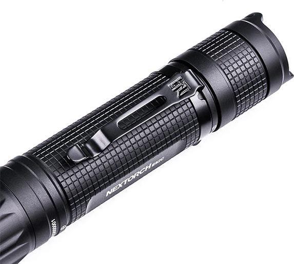 Produktbild Nextorch E52C, 3'000 Lumen (3000 lm)