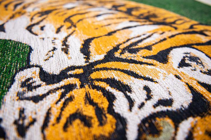 Produktbild Louis de Poortere Pop Tiger (240 x 240 cm)