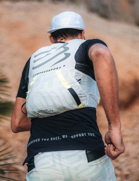 Immagine prodotto Compressport UltRun S Pack Evo 10 (10 l)