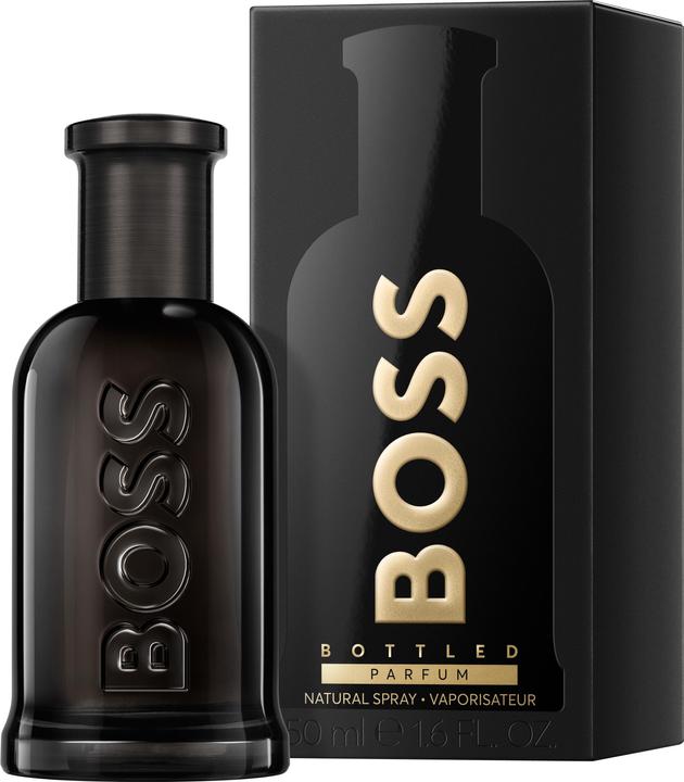 BOSS Parfum
