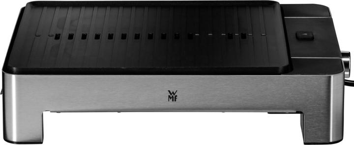 Produktbild WMF Lono Tischgrill Quadro
