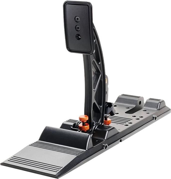 Actual product image Asetek SimSports La Prima clutch pedal (PC)