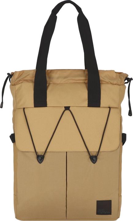 Produktbild Jack Wolfskin Wanderthirst Tote (20 l)