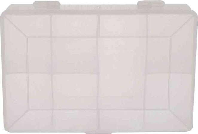 Image du produit Kleiber Boîte d'assortiment, 24 compartiments, transparent
