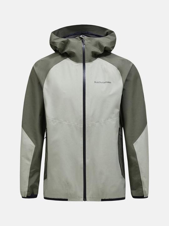 Peak Performance Pac Gore-Tex Jacket (XL)