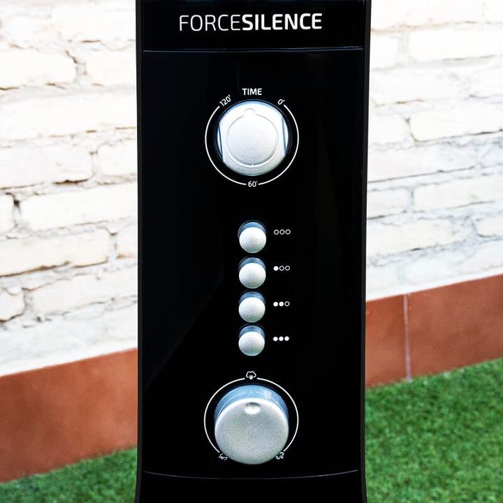 Image du produit Cecotec EnergySilence 590 Freshessence mist fan