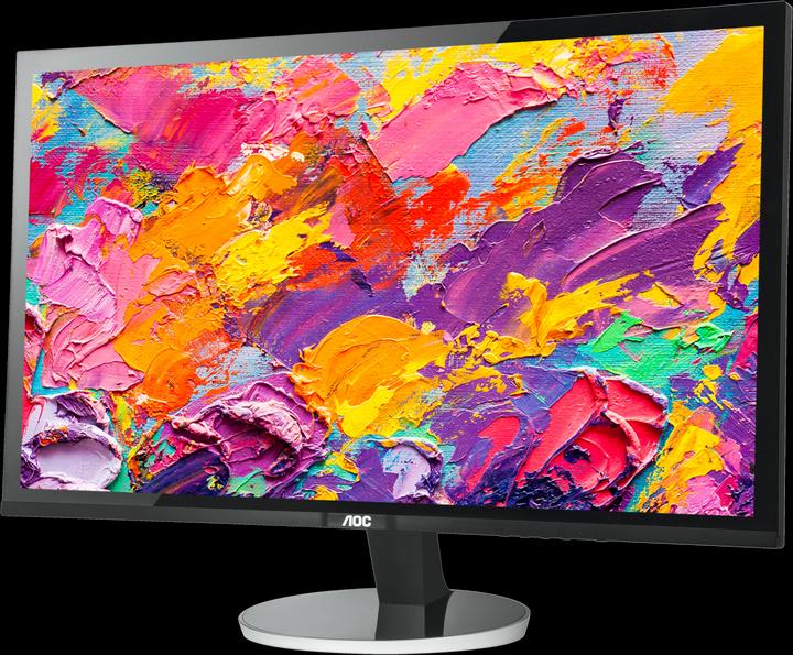 Immagine prodotto AOC Q2778vqe (2560 x 1440 pixel, 27")