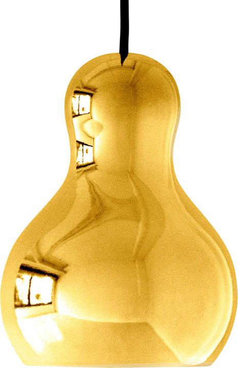 Actual product image Fritz Hansen Calabash P1 pendant light (E27)