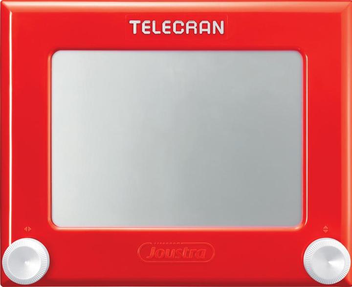Produktbild Joustra Zeichentafel/Zaubertafel