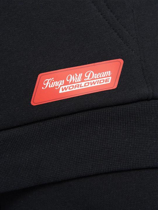 Image du produit Kings Will Dream - Sweat à capuche FRACTURE - Garçon (140)