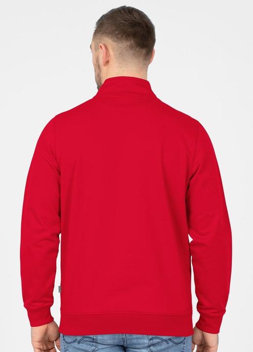 Immagine prodotto JAKO Ziptop Doubletex (5XL)
