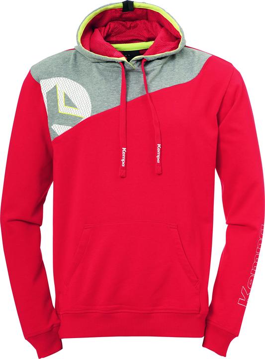 Produktbild Kempa CORE 2.0 HOODY (128)