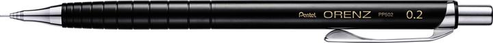 Actual product image Pentel Mechanical pencil Orenz (0.20 mm, HB, 1 x)