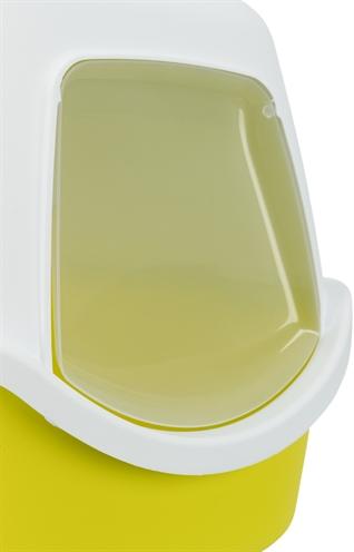 Produktbild Trixie Katzentoilette Vico (Katzenklo geschlossen)