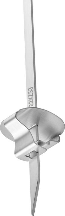 Produktbild Zwilling Grillspiess BBQ+ 5er Set