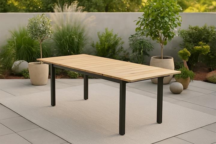 Actual product image Venture Home Dining table Mexico (90 cm)