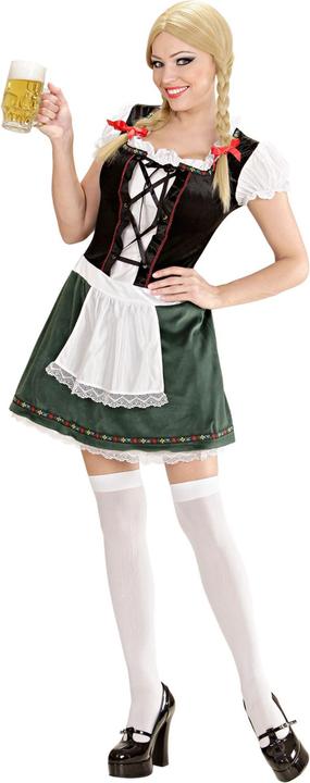 Produktbild Widmann Kostüm Bayernfrau (M)